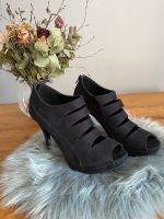 High Heels - Catwalk - schwarz - Größe 39 Nordrhein-Westfalen - Herdecke Vorschau