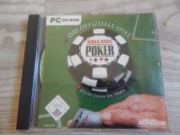 PC Spiel World Series of Poker Hessen - Oberzent Vorschau