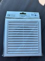 dalap GP 120 FN Lüftungsgitter NEU Ventilation Grille (6 Stück) Nordrhein-Westfalen - Schmallenberg Vorschau