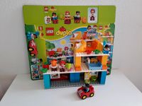 LEGO DUPLO TOWN SET 10835 FAMILIENHAUS Baden-Württemberg - Oberderdingen Vorschau