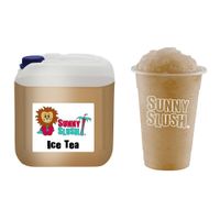 Slush Eis Sirup - Eis Tee | 5 Liter | SunnySlush Nordrhein-Westfalen - Steinfurt Vorschau