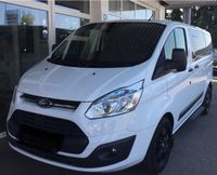 Ford Tourneo Costum Bayern - Diedorf Vorschau