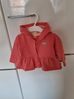 Jacke Steiff neu Gr.68 Nordrhein-Westfalen - Dinslaken Vorschau