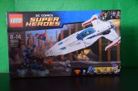 Lego DC Super Heroes 76028: Darkseid Invasion Nordrhein-Westfalen - Blomberg Vorschau