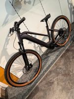 CUBE REACTION HYBRID EXC 750 E-Bike ERST 932KM 750WH Smart System Baden-Württemberg - Tettnang Vorschau