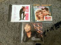 3 x Filmmusik CD´s - Bodyguard Pretty Woman Grease Bayern - Moorenweis Vorschau