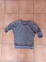*ONLY Shirt Gr. S Glitzerherz* Niedersachsen - Tespe Vorschau