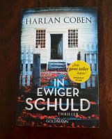 In ewiger Schuld, Thriller von Harlan Coben Hessen - Baunatal Vorschau