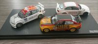 BMW 320i WTCC Oberlin Design 1:43 Aachen - Eilendorf Vorschau