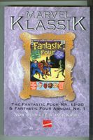 Marvel Klassik Nr. 8 - Fantastic Four 2 Niedersachsen - Hambergen Vorschau