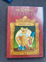 The Simpsons Classics DVD, Erste Folge u.a. Neuhausen-Nymphenburg - Nymphenburg Vorschau