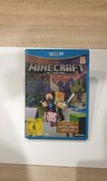 Minecraft Wii U Edition Saarland - Saarlouis Vorschau