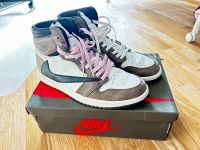 Jordan 1 Retro High OG SP Stockx Verified Brandenburg - Potsdam Vorschau