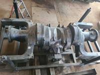 Hinterachse Quadtrac 450 500 550 600 620 REMAN Sachsen-Anhalt - Stendal Vorschau