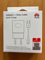 Adapter + Data Cable Huawei : NEU in OVP Nordrhein-Westfalen - Detmold Vorschau