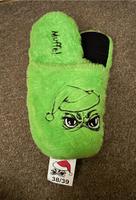 ✨Grinch Pantoffeln/Hausschuhe✨ Dortmund - Dorstfeld Vorschau