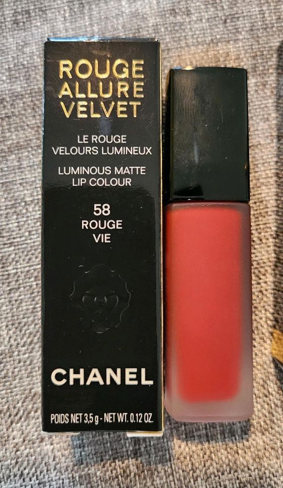 Chanel Lippenstift NEU in Troisdorf