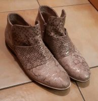 Schuhe/Stiefeletten 42 neu Nordrhein-Westfalen - Drensteinfurt Vorschau