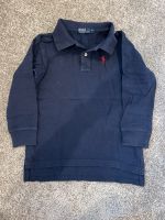 Ralph Lauren Polo Shirt Langarm Größe 4 Bielefeld - Dornberg Vorschau