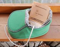 DDR Heizschuh elektrisch Sachsen - Auerbach (Vogtland) Vorschau