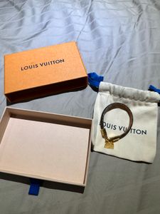 Louis Vuitton Armschmuck günstig kaufen, Second Hand