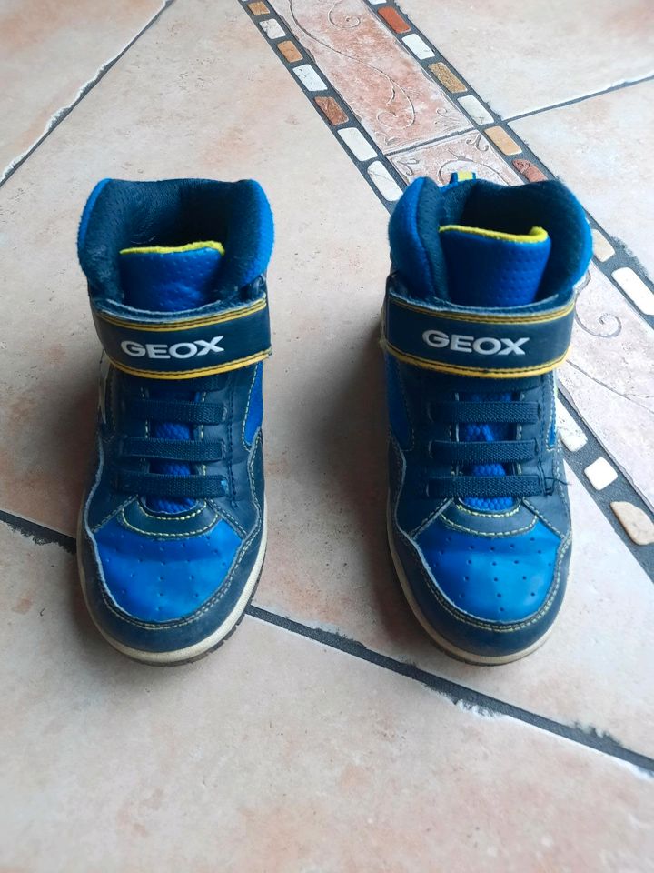 Geox Schuhe blinkies in Duisburg