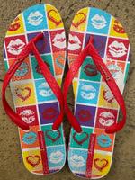 Ipanema FlipFlops Größe 41/42 Bayern - Germering Vorschau