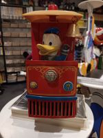 Disney Donald im Zug 26x20x12 Baden-Württemberg - Hockenheim Vorschau