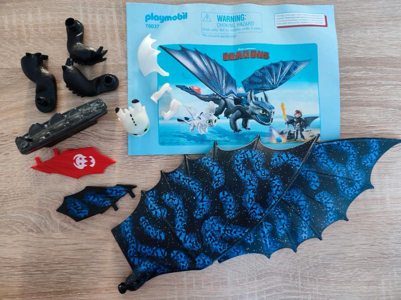 Playmobil Ersatzteile aus 70037 Dragons Ohnezahn Babydrachen in Bayern -  Hausen Oberfr. | Playmobil günstig kaufen, gebraucht oder neu | eBay  Kleinanzeigen ist jetzt Kleinanzeigen