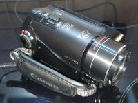 Full HD Canon HF10 Videokamera inkl. Zubehör "NEUWERTIG" Niedersachsen - Uslar Vorschau