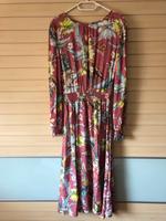 Esprit Kleid Sommerkleid 36 rosa Blumen Brandenburg - Eggersdorf Vorschau