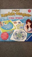 Mandala Designer Ravensburger ocean dreams Rheinland-Pfalz - Wallertheim Vorschau