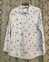 GEISHA Damen-Bluse Gr. 42 bunt gemustert Bayern - Coburg Vorschau
