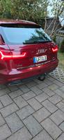 Audi A6 4g 2017  3.0 TDI 320 PS, Ahk, ACC,  HUD Kr. Altötting - Tyrlaching Vorschau