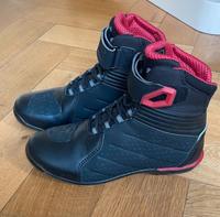 Motorradschuhe Motorradstiefel Damen 39 Bayern - Essenbach Vorschau
