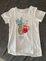 Tom Tailor Ananas-Shirt Größe 104/110 Bayern - Kolbermoor Vorschau