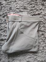 Freddy WR UP. Regular Waist Hose hellgrau Sachsen - Freiberg Vorschau