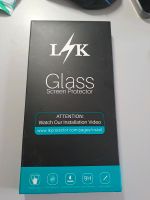 Schutzglas Samsung A32 5G geöffnete Packung Kr. Dachau - Markt Indersdorf Vorschau