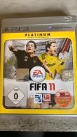 PS3 Platinum EA Sports FIFA 11 Rheinland-Pfalz - Konz Vorschau