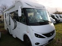 Chausson Exaltis 6010 Nordrhein-Westfalen - Düren Vorschau