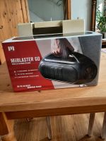 Miego Miiblaster GO kabelloser Lautsprecher wireless outdoor Schleswig-Holstein - Lübeck Vorschau