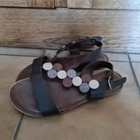 Tamaris Sandalen neu! Größe 41, Leder. Neu! Niedersachsen - Uslar Vorschau