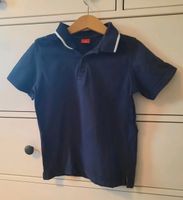 Poloshirt S.Oliver Gr. 116/122 Baden-Württemberg - Eberhardzell Vorschau