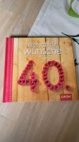 Geschenkbuch zum 40. Geburtstag Lindenthal - Köln Sülz Vorschau