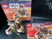 Lego 75129 Wookiee Gunship Brandenburg - Potsdam Vorschau