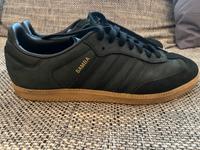 Adidas Samba Black Gum/ Gold Metallic BZ0063 Gum Pack Saarland - Weiskirchen Vorschau