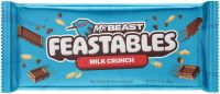 Feastables Schokolade Mr Beast Niedersachsen - Emlichheim Vorschau