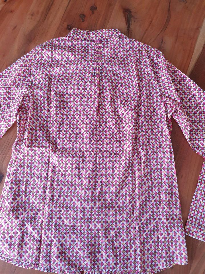 Marc O'Polo Damen Bluse Retrostyle gr. 38 NEU in Hildesheim