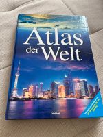 Atlas der Welt Bayern - Waldkraiburg Vorschau