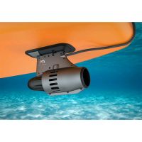 Aqua Marina BLUEDRIVE 12V Electric Underwater Booster Niedersachsen - Barendorf Vorschau